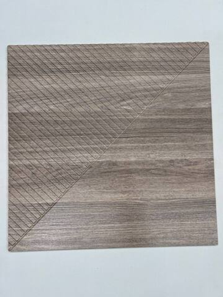 Модульные МДФ панели 500*500, СП2 Акация темная