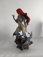 Клинок ведьм Witchblade 25cm в наличии
