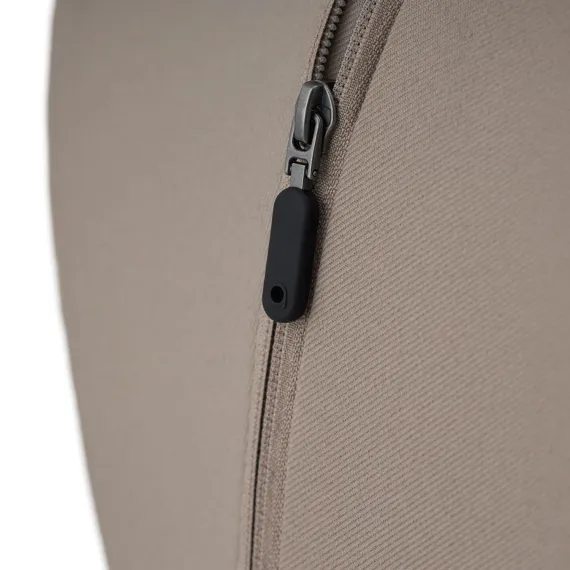 Коляска ANEX iQ Premium 3 в 1 linen