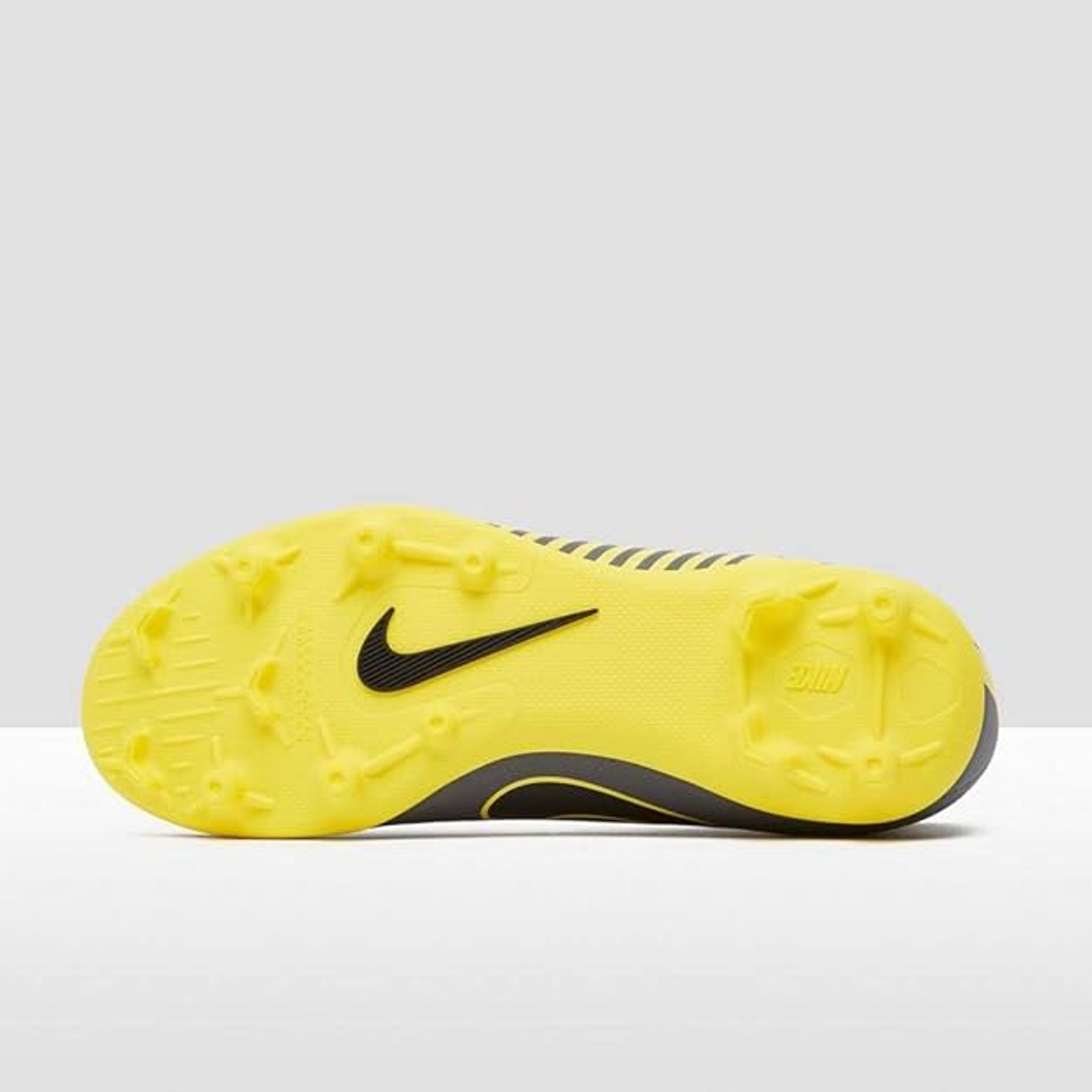 AH7339-070 Бутсы Nike JR SUPERFLY 6 CLUB FG/MG