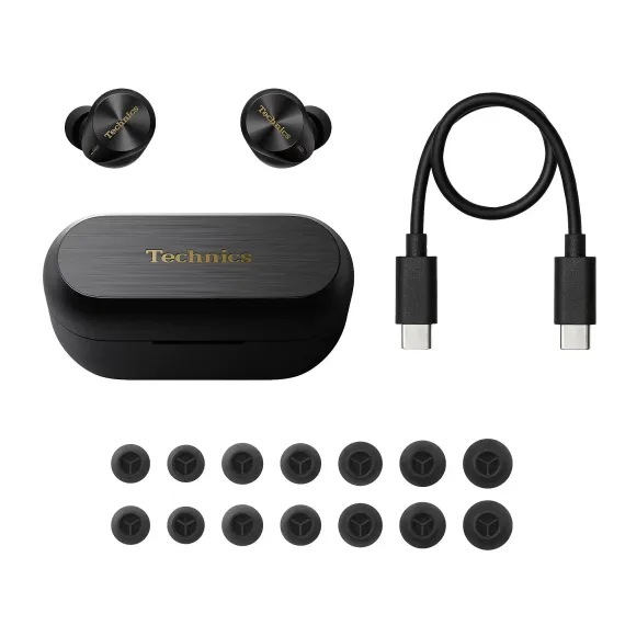 Technics EAH-AZ80 Black