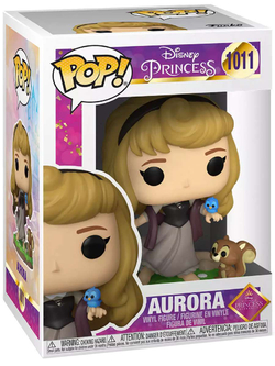 Фигурка Funko POP! Disney Ultimate Princess Aurora (1011) 54741