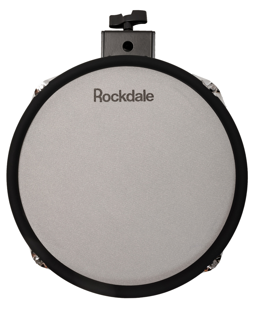 Электронная ударная установка ROCKDALE DRUMS SD201-3SH