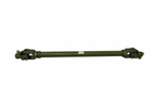 Вал карданный 8*8 шлицов, 1200 мм, квадрат, крестовина 30х88 (35-60 л.с)