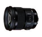 Объектив Sigma AF 50mm f/1.4 DG HSM для Canon