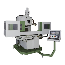 Вертикально-фрезерный станок СГМ SGM450-V-05