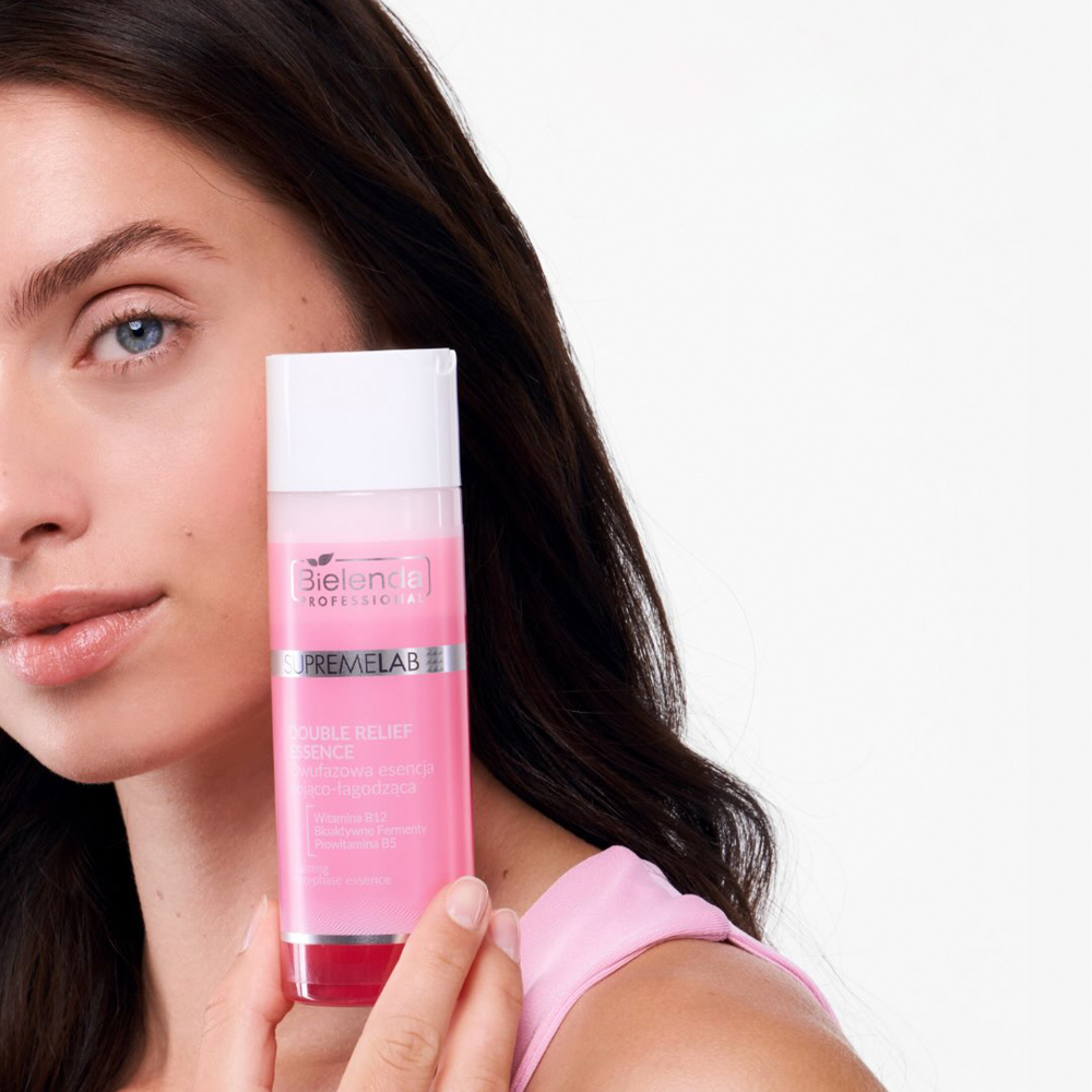 AZELAC DERM двухфазная успокаивающая эссенция 200мл.