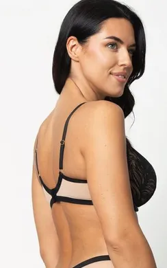 ELZA Semi soft Бюст