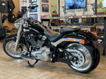 Harley-Davidson Fat Boy 114 (Black) 2024 с НДС