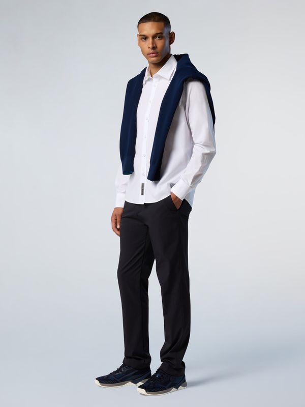 РУБАШКА NORTH SAILS