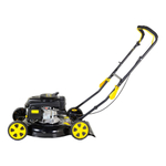 Газонокосилка бензиновая Huter GLM-4.0 G