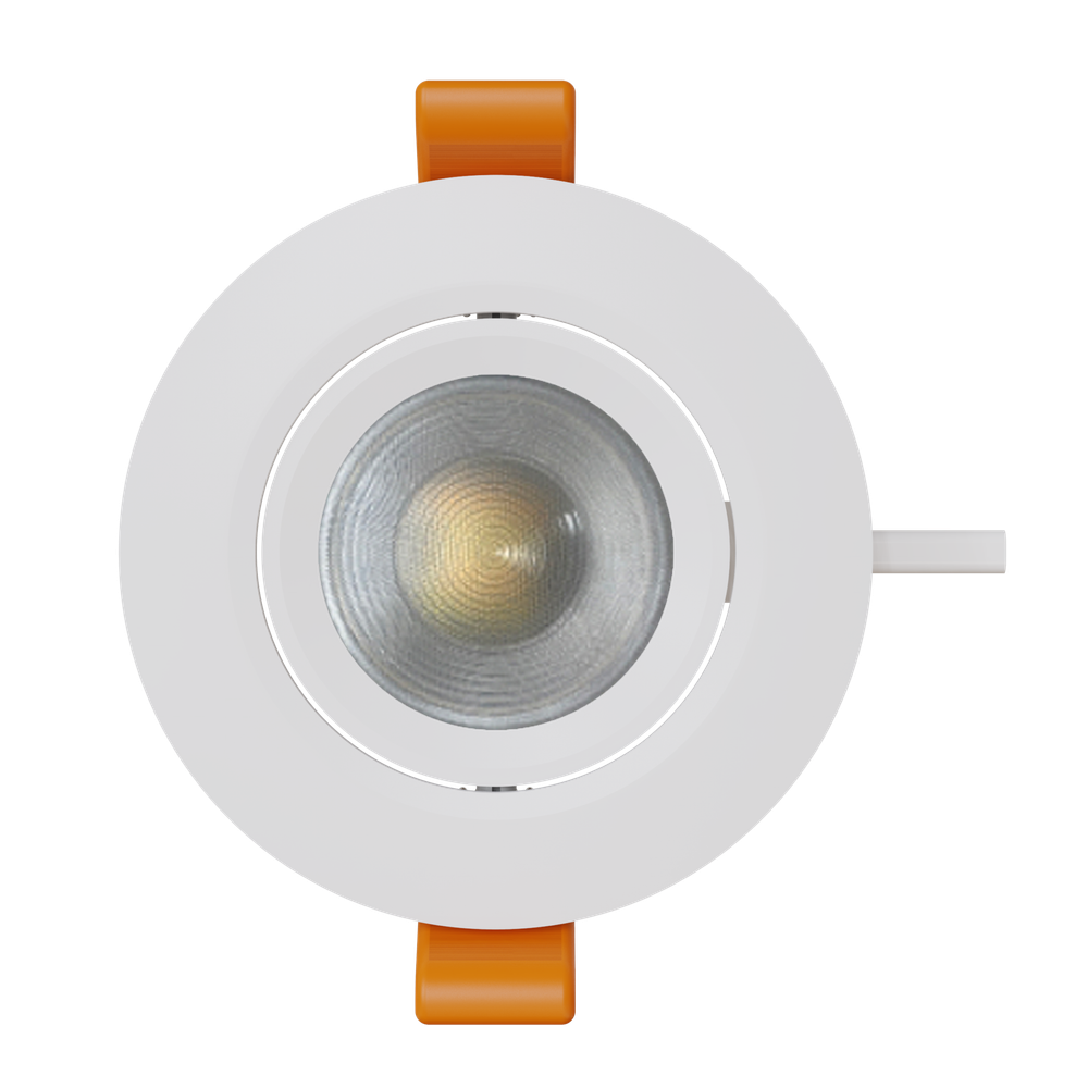 8762 Встраиваемый светильник PANAMA