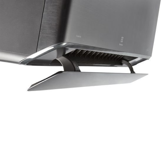 Сплит-система инверторного типа Electrolux Crystal Air Super DC EACS/I-13HFA/N8_V2 комплект