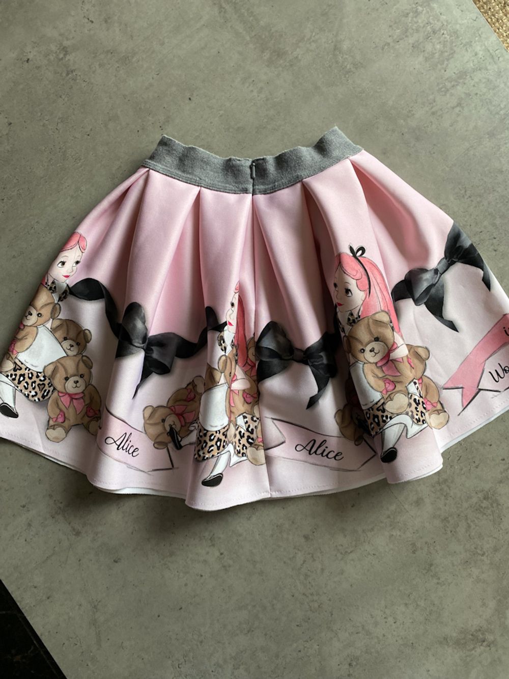 Юбка Monnalisa, 116