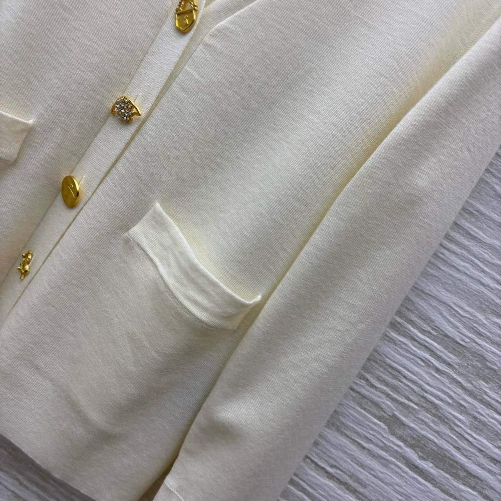Кардиган Schiaparelli