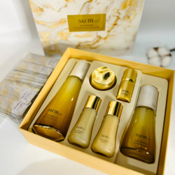 Эссенция для глубокого питания SU:M 37 LOSEC SUMMA Secrema Essence.