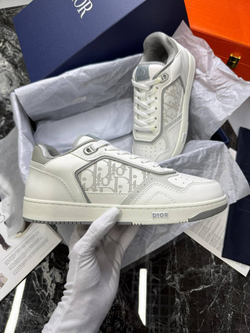 Кеды Christian Dior