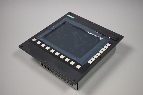 SIEMENS 6FC5370-0AA00-3BA0