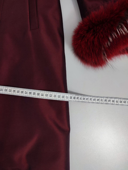 Пальто Nuofuyi зимнее 56 размер