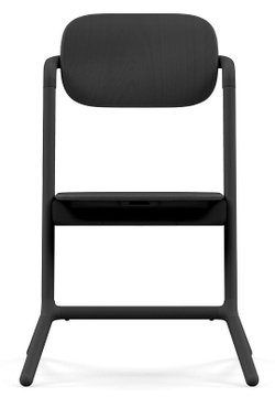 Стульчик для кормления Cybex Lemo 4 в 1 Stunning Black