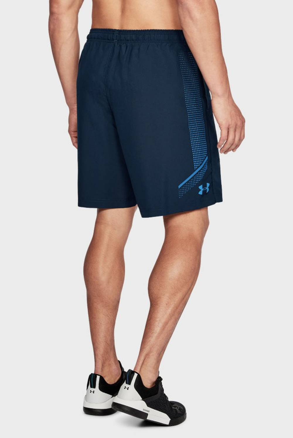 Шорты UNDER ARMOUR SR (взрослый)