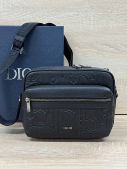 Сумка-мессенджер Dior