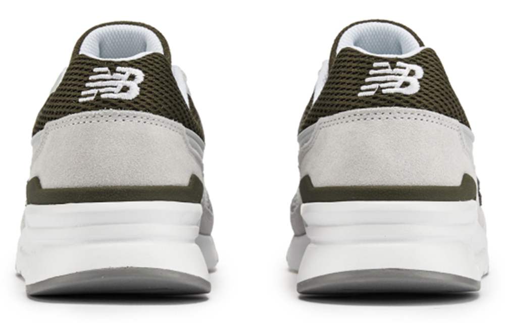 Кроссовки New Balance Nb 997H