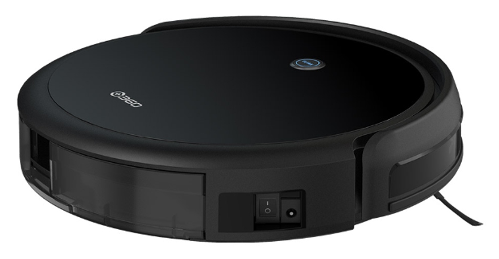 Робот-пылесос 360 Robot Vacuum Cleaner C50