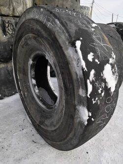 18.00R25 Bridgestone VSMS шина б/у