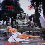 Witchfinder General / Death Penalty (LP)