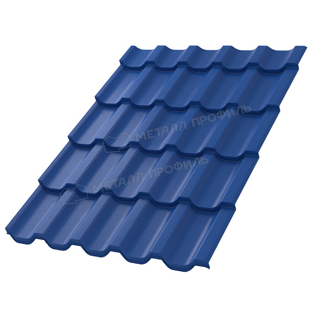 Металлочерепица МП Трамонтана