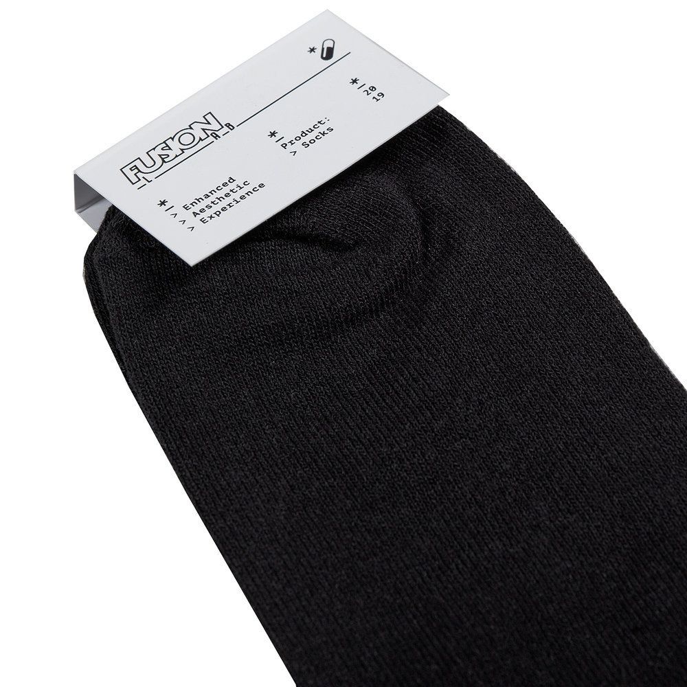 Носки Borum Черные