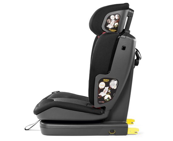 Cybex 123 isofix sales