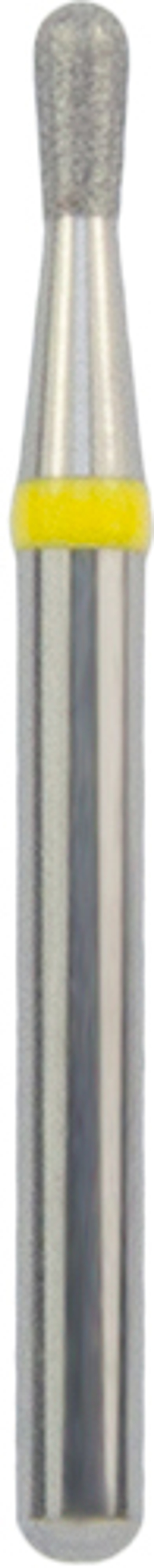 Бор алмазный, тип FG, гр.1 830-012SF-FG, NTI, Германия