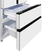 Холодильник Kuppersberg RFFI 184 WG фото 10