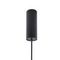 Подвесной светильник Nowodvorski Vertic Led Black 10857