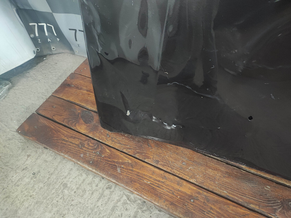 Капот Suzuki Grand Vitara 2 (JT) 05-15 Б/У Оригинал 5730065810