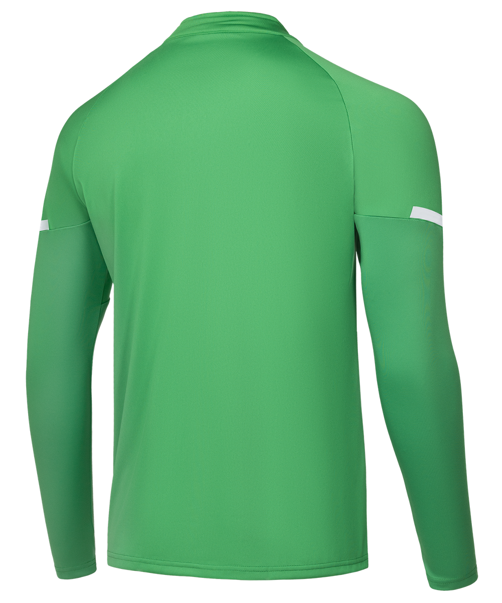 Джемпер тренировочный CAMP 2 Training Top, зеленый, детский