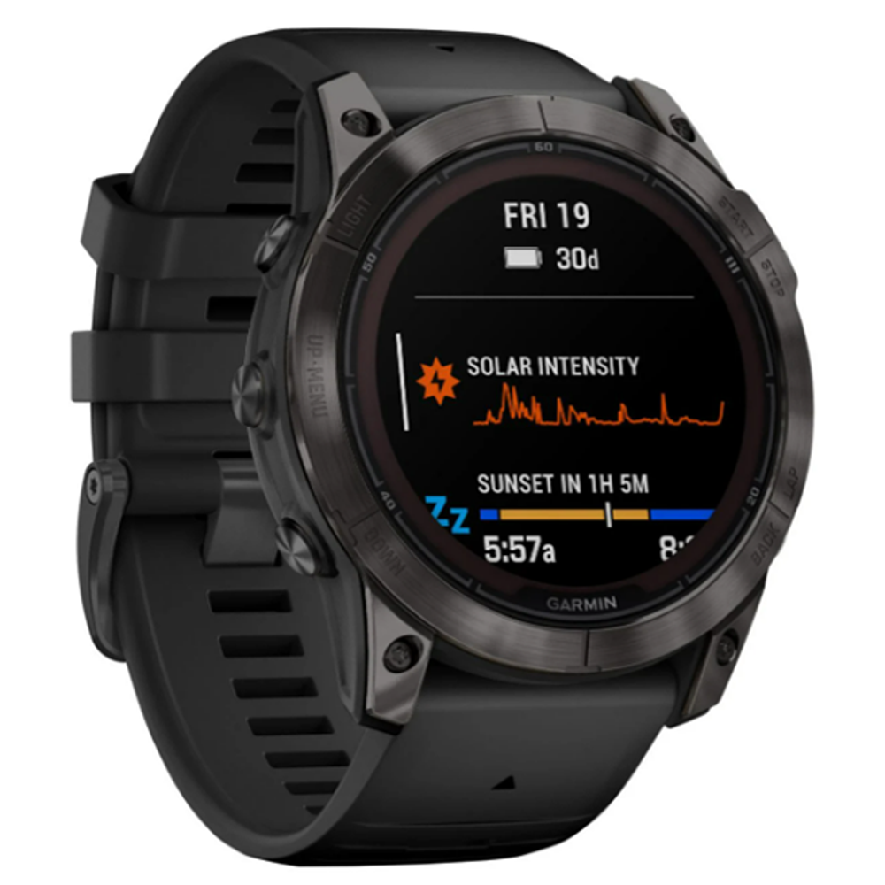 Garmin fenix 5 47 online