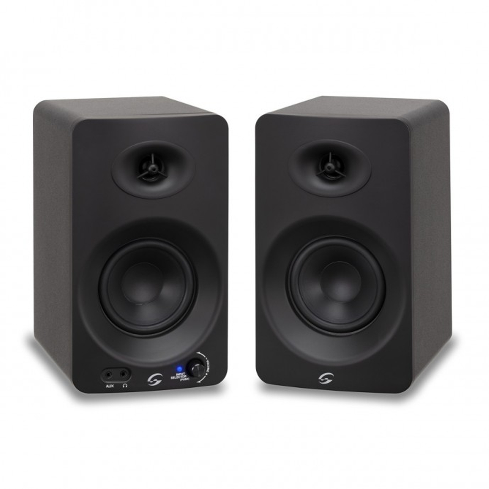 Акустическая система Soundsation Clarity-A4-BT
