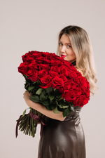 Букет «Восторг»