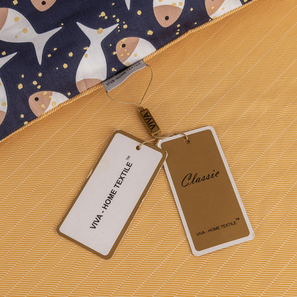 Комплект постельного белья Люкс Сатин 100% хлопок A321