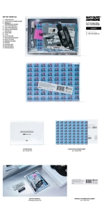 Альбом ILLIT - NOT CUTE ANYMORE