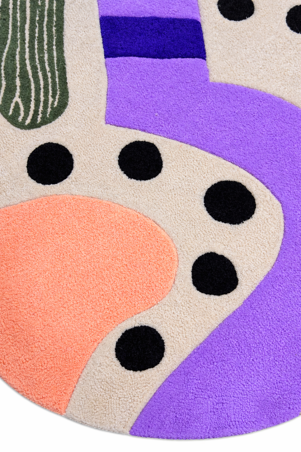 Ковер Shapes