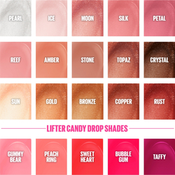MAYBELLINE NEW YORK Lifter Gloss - блеск для губ, 5,4 ml