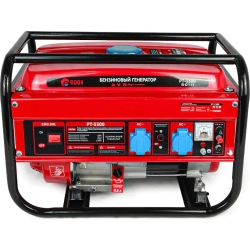Edon PT-3300K бензогенератор 23724