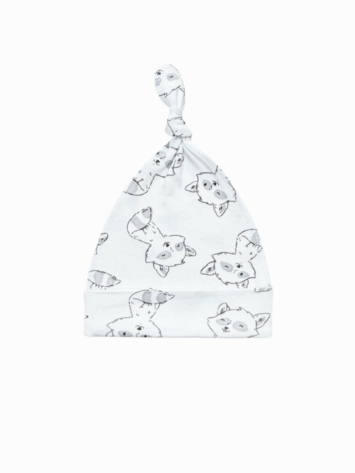 Шапочка Енотики