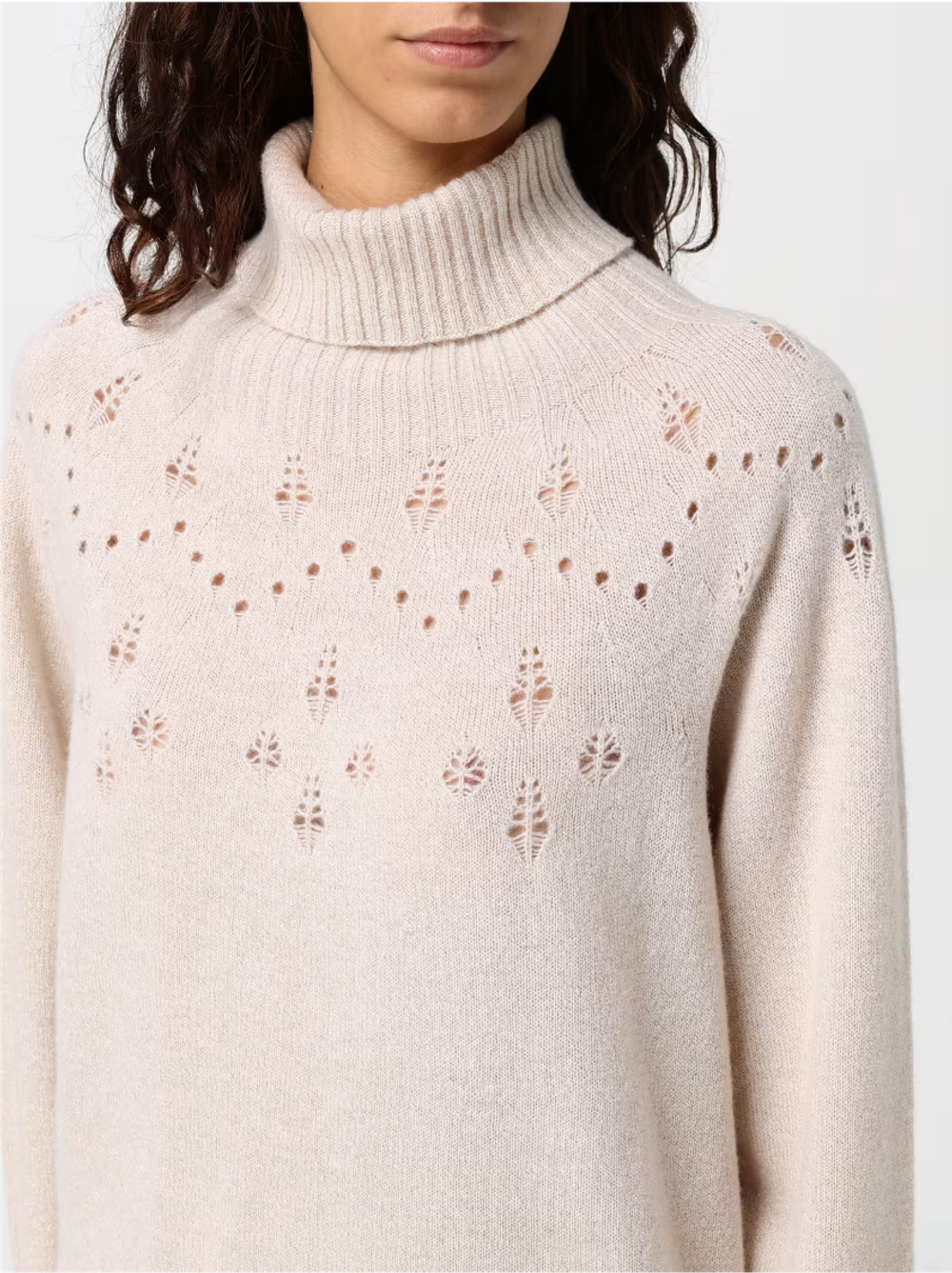 Свитер TWINSET