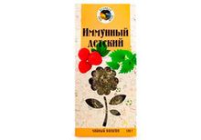 Чайный напиток &quot;Иммунный детский&quot;, 100г
