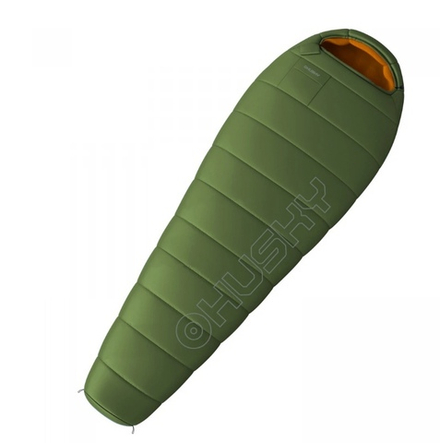 MANTILLA -5°C 220х85 спальный мешок Husky
